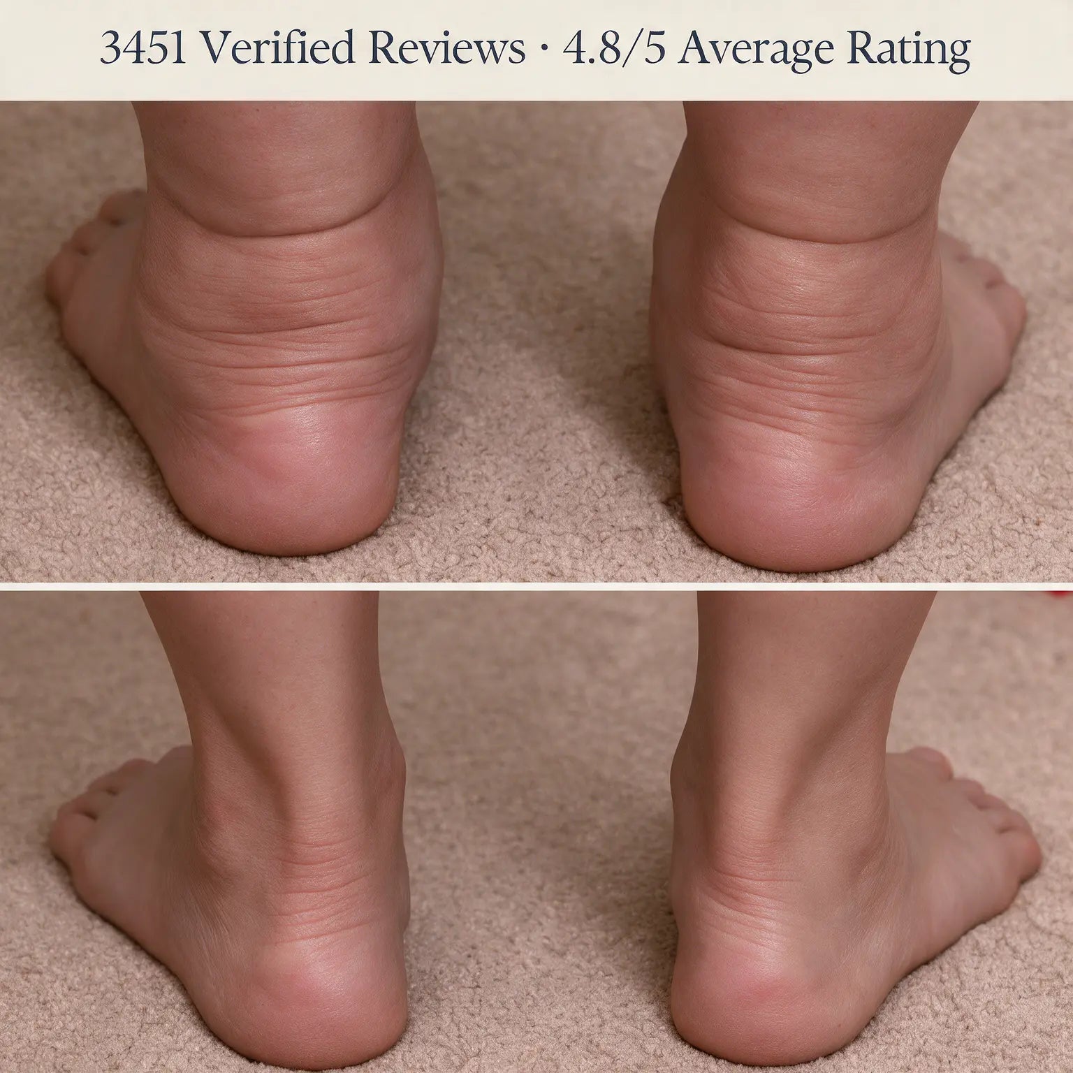 Magnesium Breeze — Cooling Leg Relief Cream