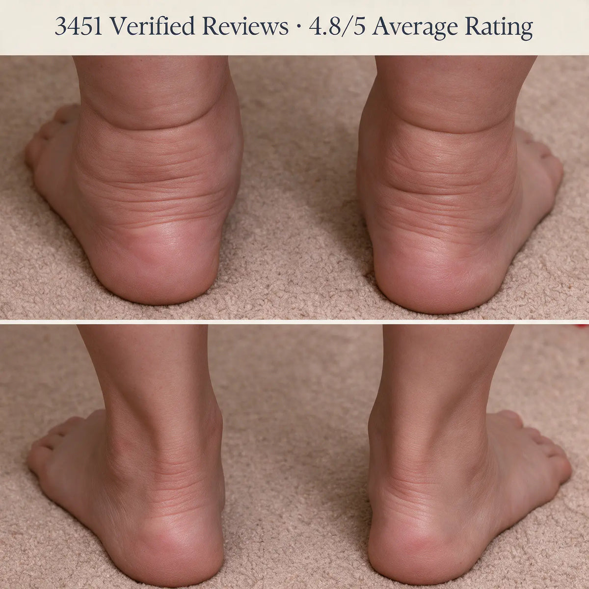 Magnesium Breeze — Cooling Leg Relief Cream